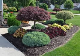 landscaping ideas in Holroyd